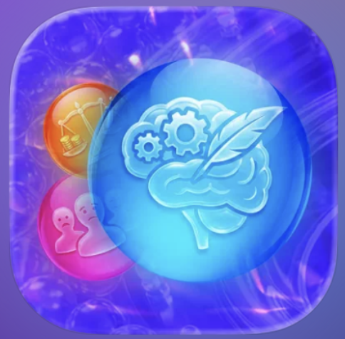 Game Brain Project App Icon